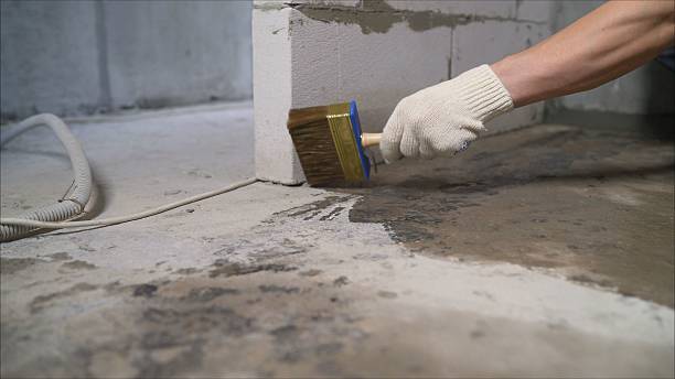 24/7 Emergency Vapor Barrier Installation experts in Mansfield, PA