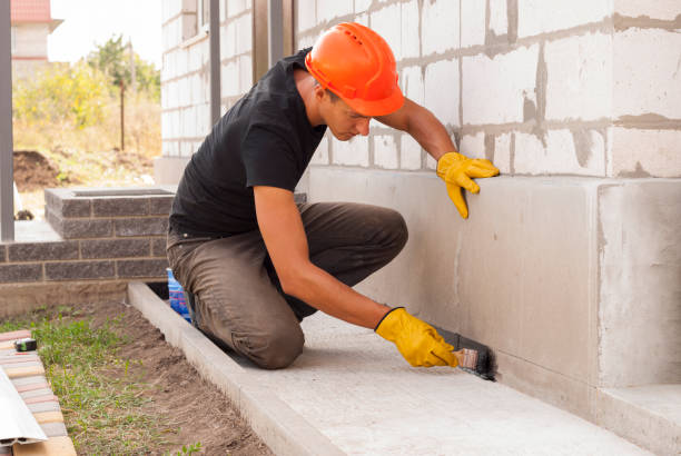 Affordable Vapor Barrier Installation solutions in Mansfield, PA